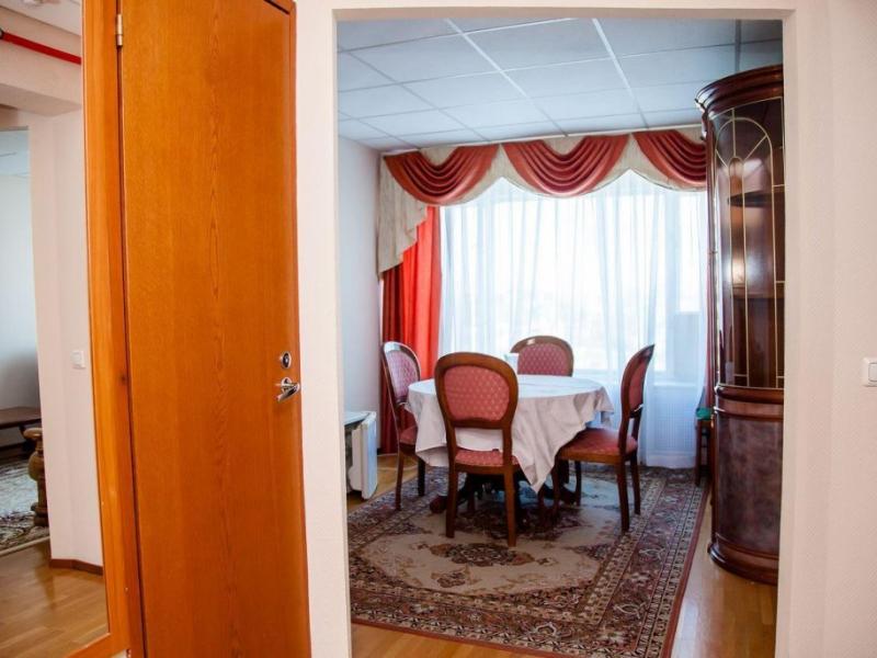 Татарстан ГК