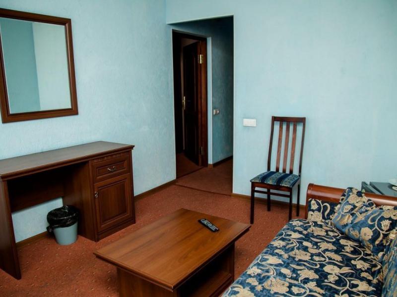 Татарстан ГК