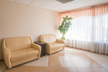 Отель Татарстан ГК Россия, Казань, фото 24