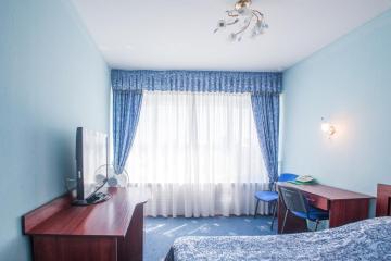 Отель Татарстан ГК Россия, Казань, фото 25