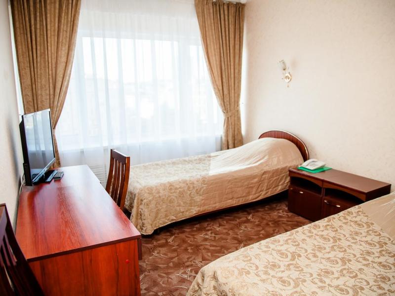 Татарстан ГК