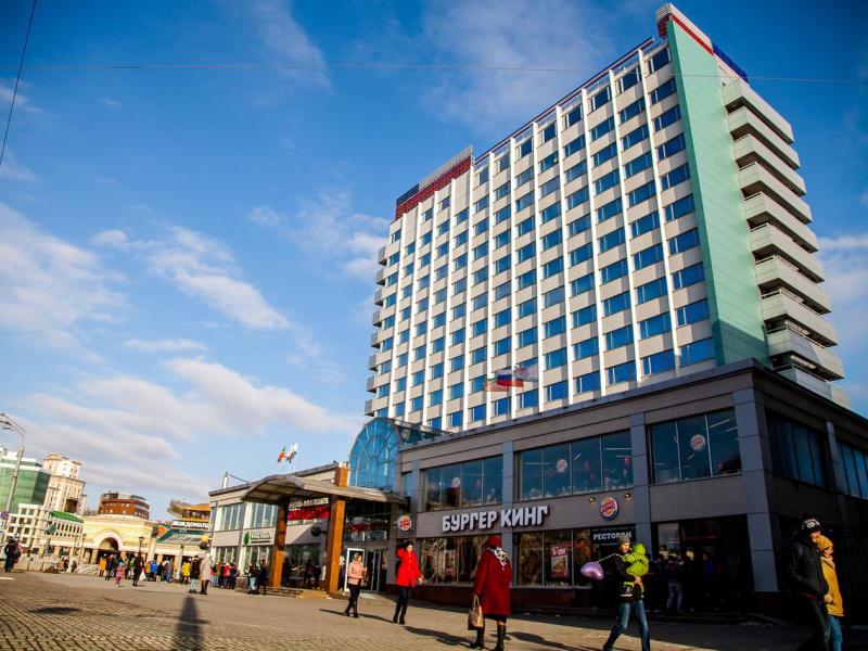 Татарстан ГК