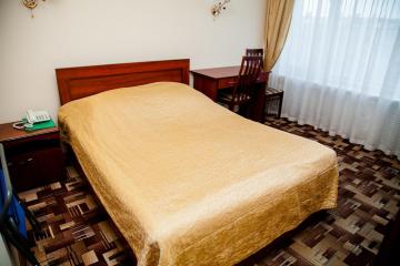 Отель Татарстан ГК Россия, Казань, фото 6