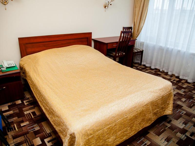 Татарстан ГК