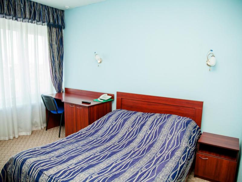 Татарстан ГК