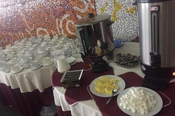 Отель Татарстан ГК Россия, Казань, фото 9