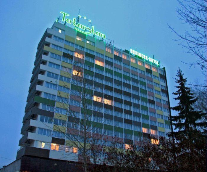 Татарстан