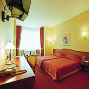 Select Hotel Paveletskaya