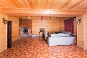 Отель Таулу Россия, Домбай, фото 13