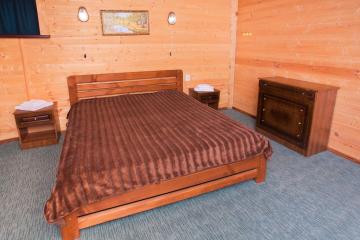 Отель Таулу Россия, Домбай, фото 15