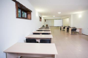 Отель Таулу Россия, Домбай, фото 19