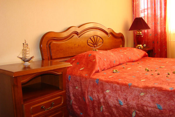 Санаторий Монерон