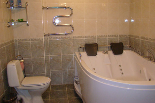 Санаторий Монерон