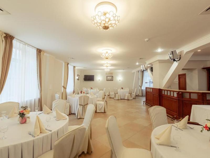 Тверь Парк Отель