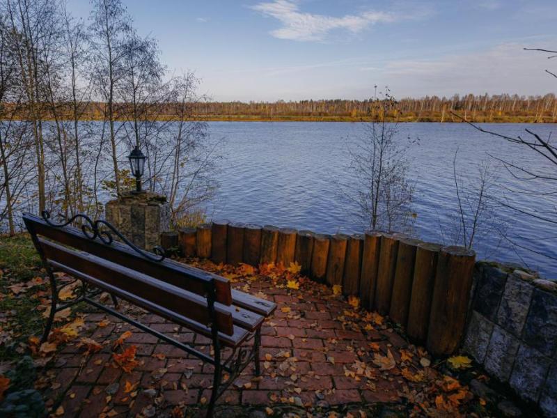 Тверь Парк Отель