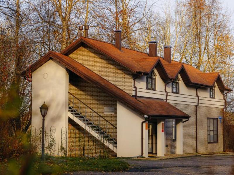 Тверь Парк Отель