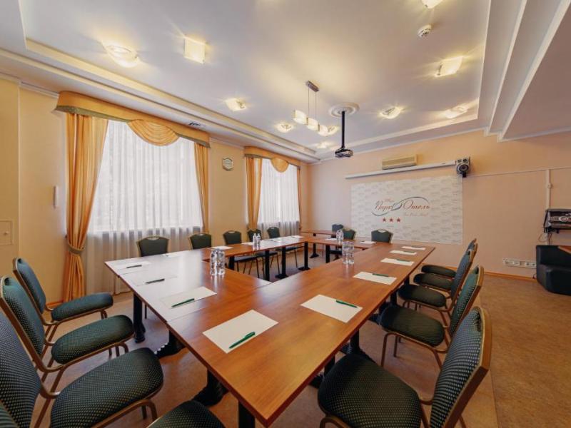 Тверь Парк Отель