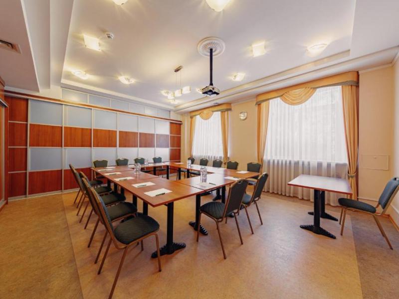 Тверь Парк Отель