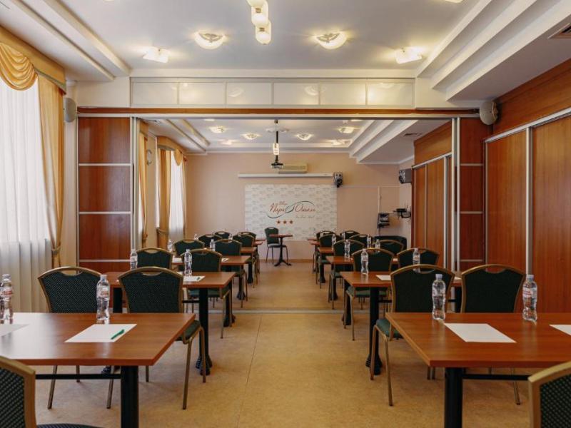 Тверь Парк Отель