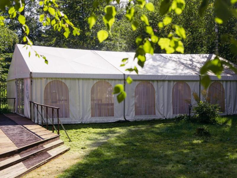 Тверь Парк Отель