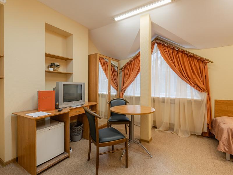 Тверь Парк Отель