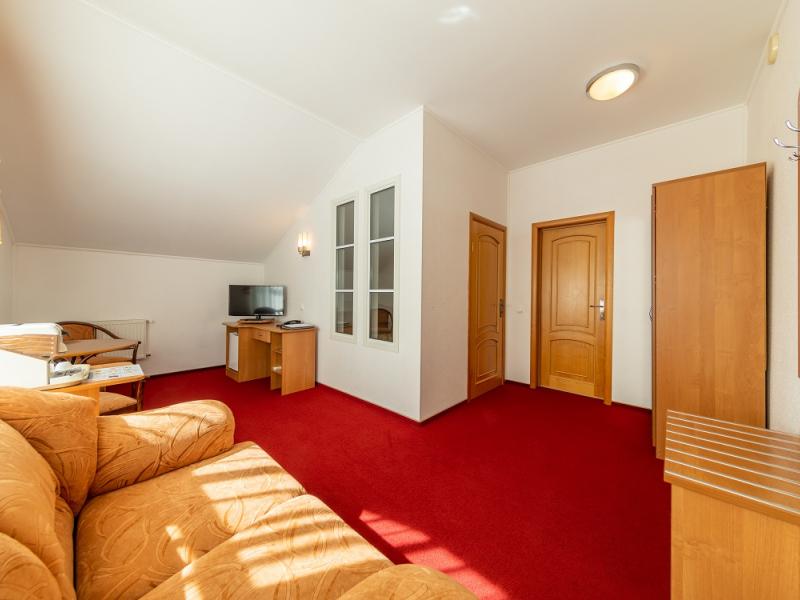 Тверь Парк Отель