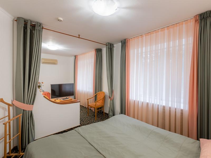 Тверь Парк Отель