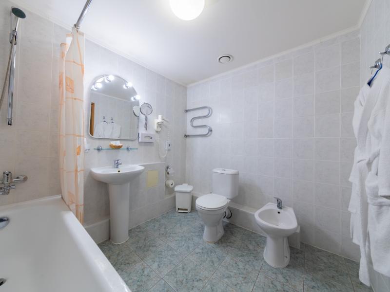 Тверь Парк Отель