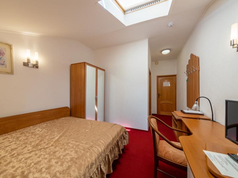 Тверь Парк Отель