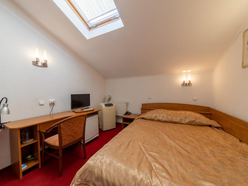 Тверь Парк Отель