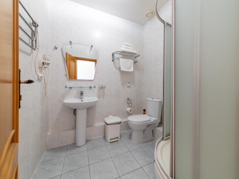 Тверь Парк Отель