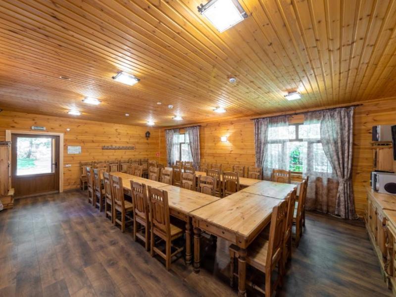 Тверь Парк Отель