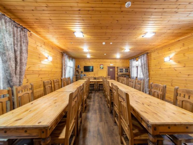 Тверь Парк Отель