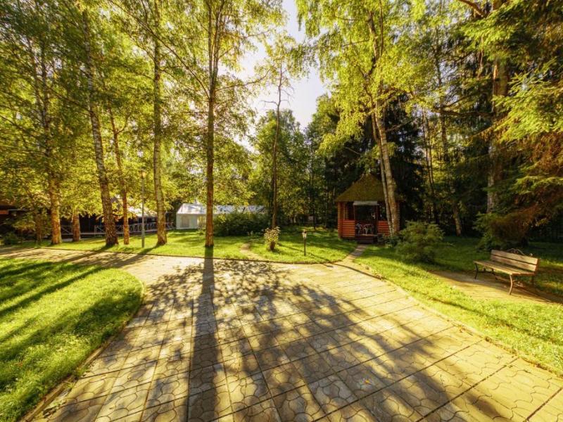 Тверь Парк Отель