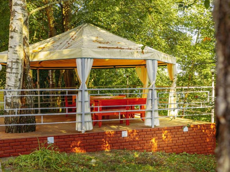 Тверь Парк Отель