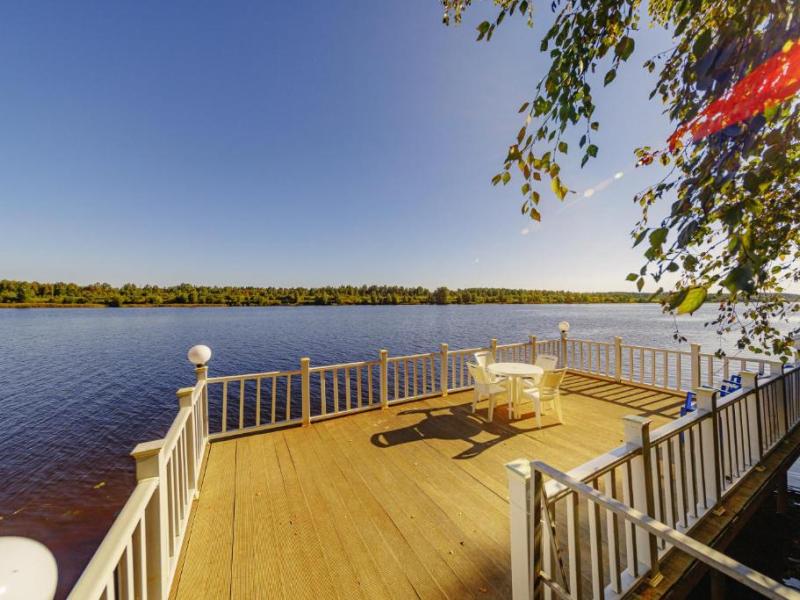 Тверь Парк Отель