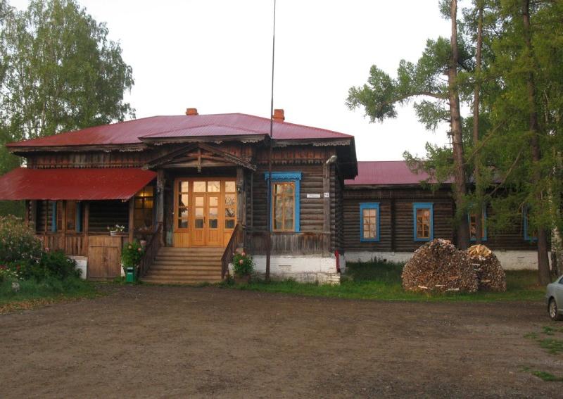 Тенгри