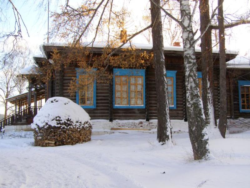 Тенгри