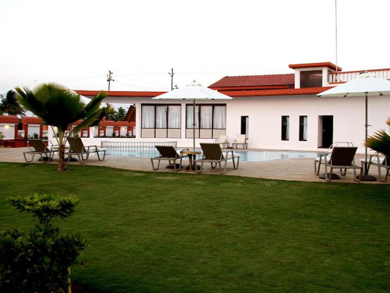 Beira Mar Resort