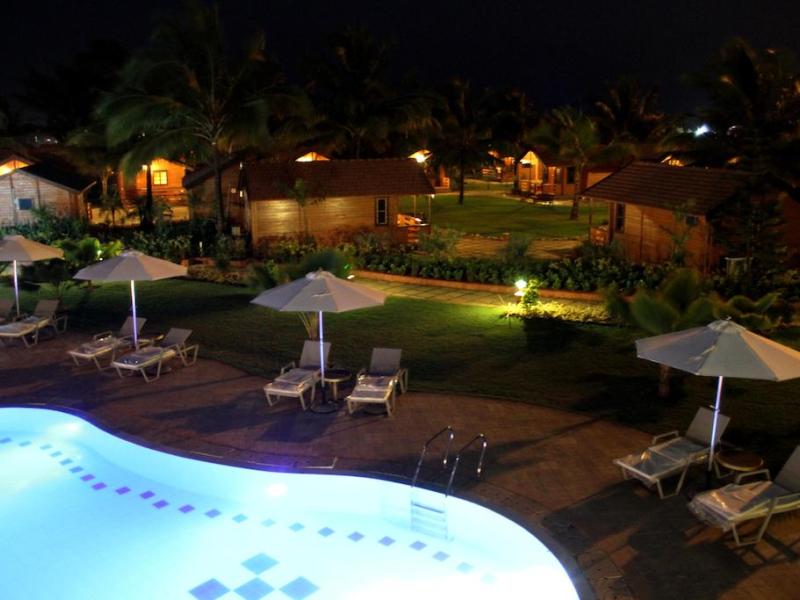 Beira Mar Resort