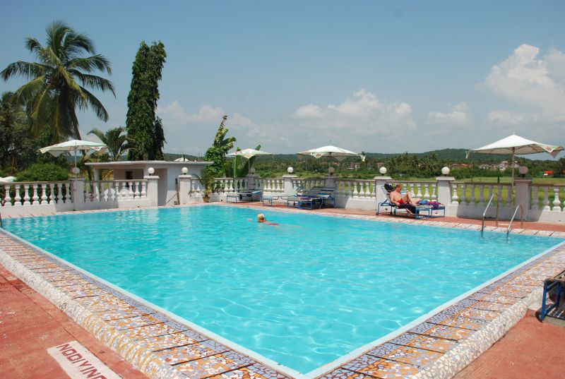 Beira Mar Resort