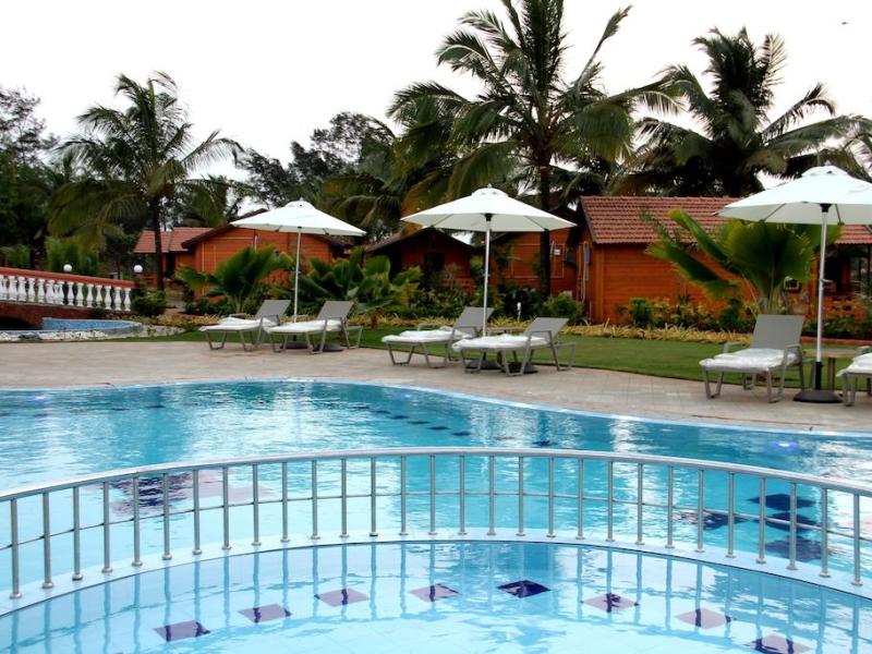 Beira Mar Resort