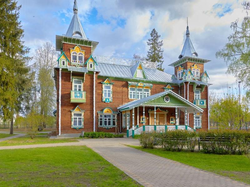 Тетьково