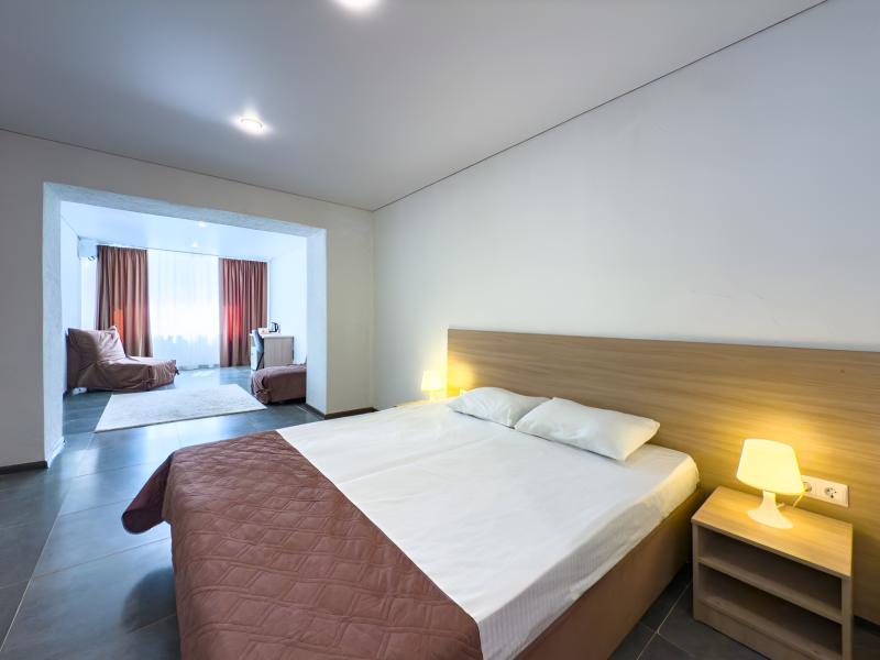 Ателика Тешебс