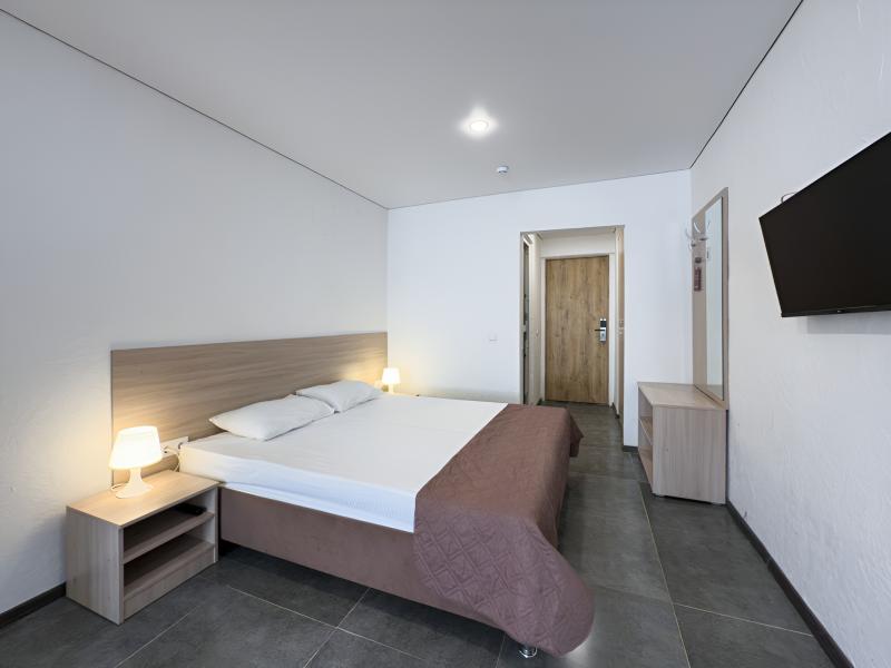 Ателика Тешебс