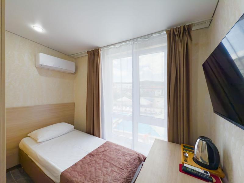 Ателика Тешебс