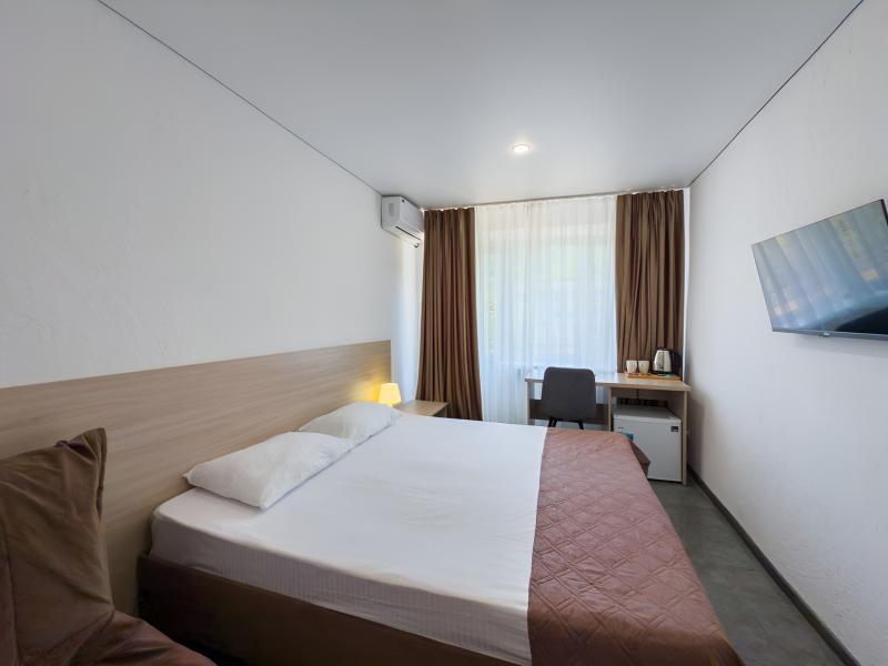 Ателика Тешебс