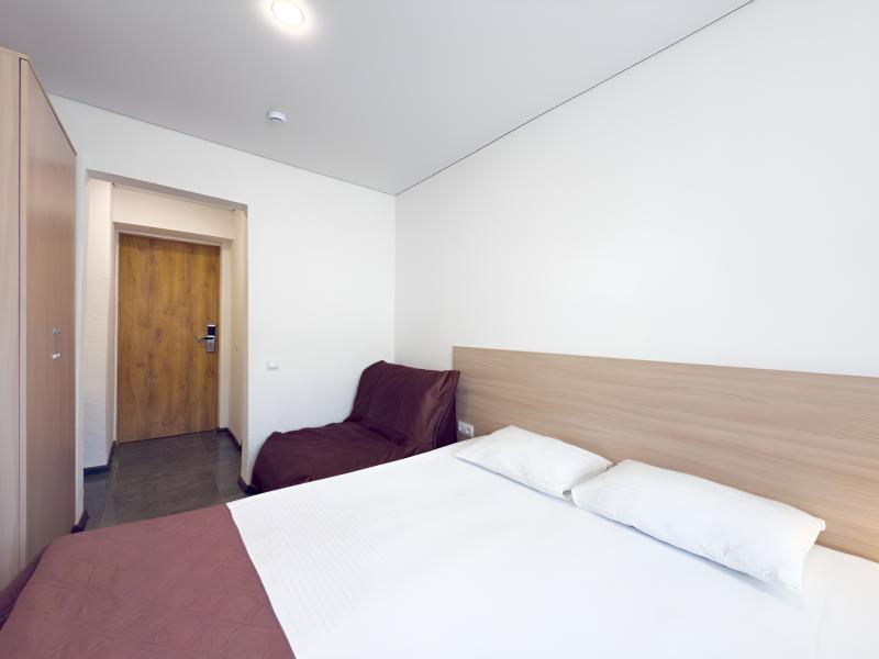 Ателика Тешебс