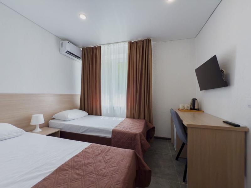 Ателика Тешебс