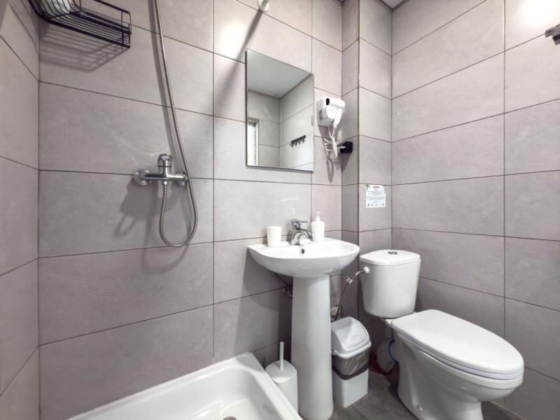 Ателика Тешебс